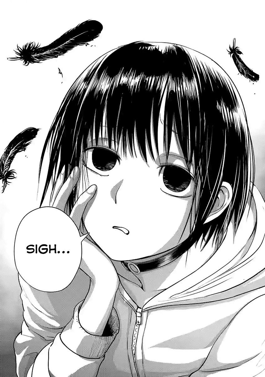 Yajin chapter 9 page 2