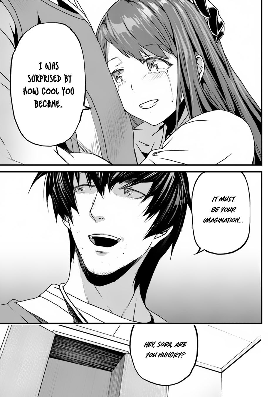 Yakudatazu Skill ni Jinsei o Sosogikomi 25-nen, Imasara Saikyou no Boukentan Midori Kashi no Akira chapter 1 page 50