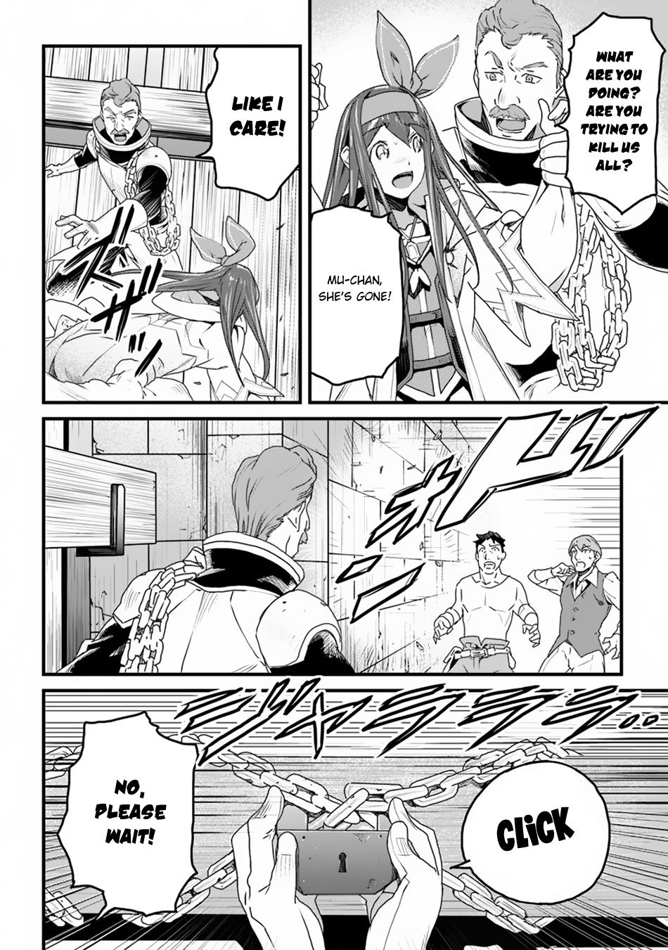Yakudatazu Skill ni Jinsei o Sosogikomi 25-nen, Imasara Saikyou no Boukentan Midori Kashi no Akira chapter 10 page 23