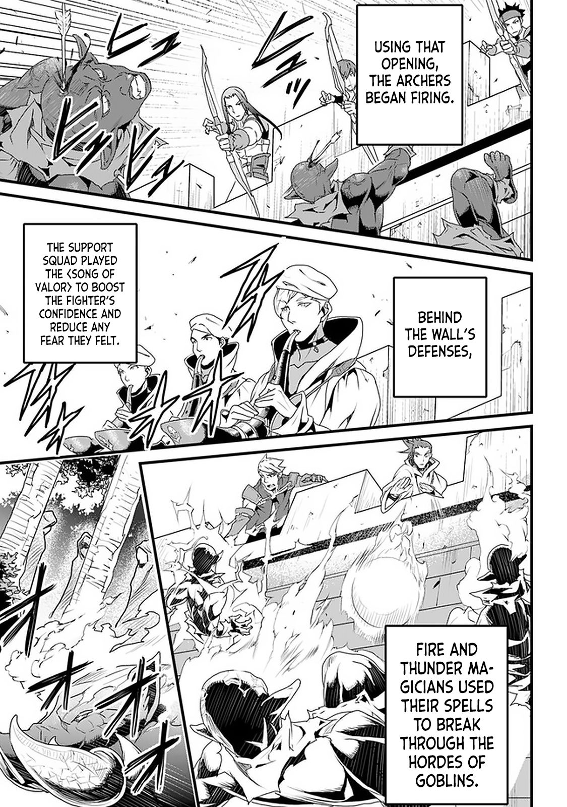 Yakudatazu Skill ni Jinsei o Sosogikomi 25-nen, Imasara Saikyou no Boukentan Midori Kashi no Akira chapter 11 page 14