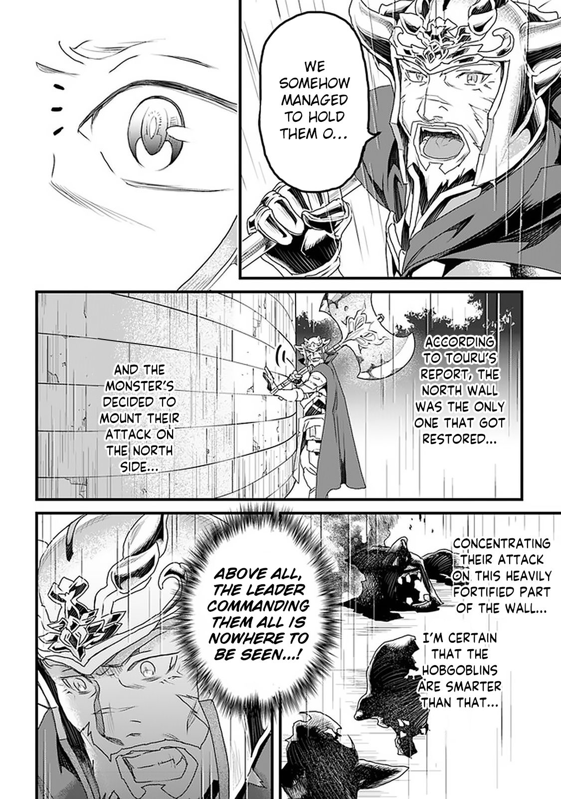 Yakudatazu Skill ni Jinsei o Sosogikomi 25-nen, Imasara Saikyou no Boukentan Midori Kashi no Akira chapter 11 page 22