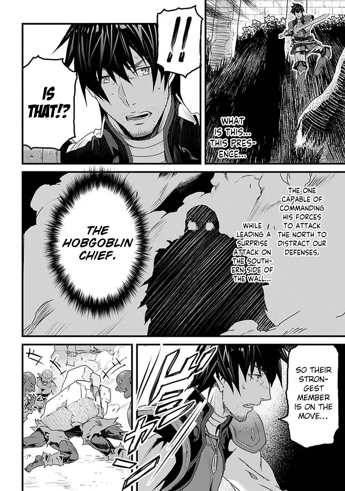 Yakudatazu Skill ni Jinsei o Sosogikomi 25-nen, Imasara Saikyou no Boukentan Midori Kashi no Akira chapter 11 page 30