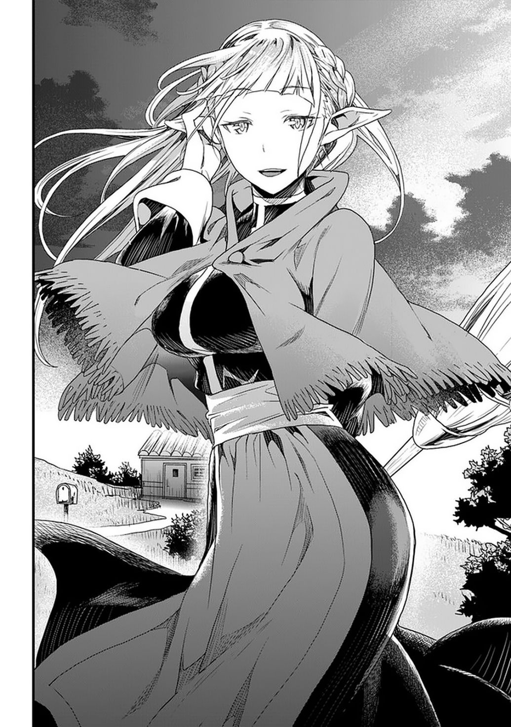 Yakudatazu Skill ni Jinsei o Sosogikomi 25-nen, Imasara Saikyou no Boukentan Midori Kashi no Akira chapter 12 page 22