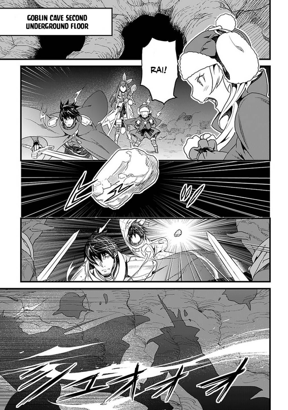 Yakudatazu Skill ni Jinsei o Sosogikomi 25-nen, Imasara Saikyou no Boukentan Midori Kashi no Akira chapter 15 page 11