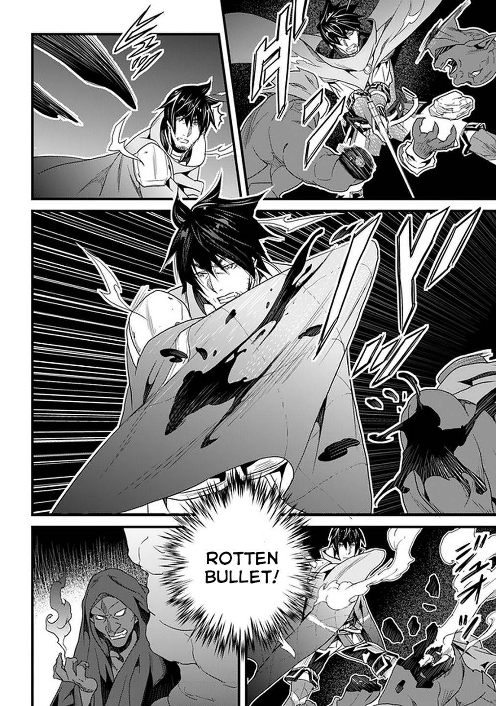 Yakudatazu Skill ni Jinsei o Sosogikomi 25-nen, Imasara Saikyou no Boukentan Midori Kashi no Akira chapter 15 page 12