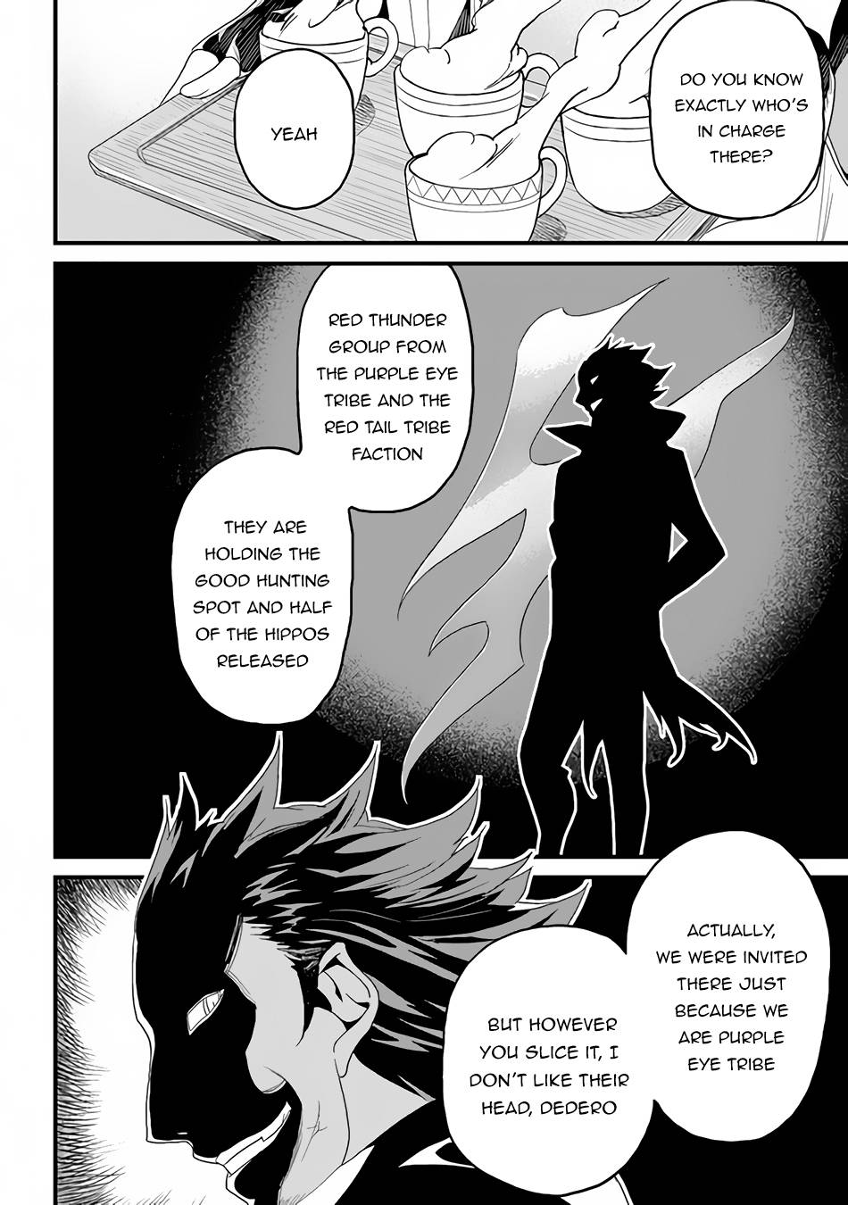 Yakudatazu Skill ni Jinsei o Sosogikomi 25-nen, Imasara Saikyou no Boukentan Midori Kashi no Akira chapter 19 page 27