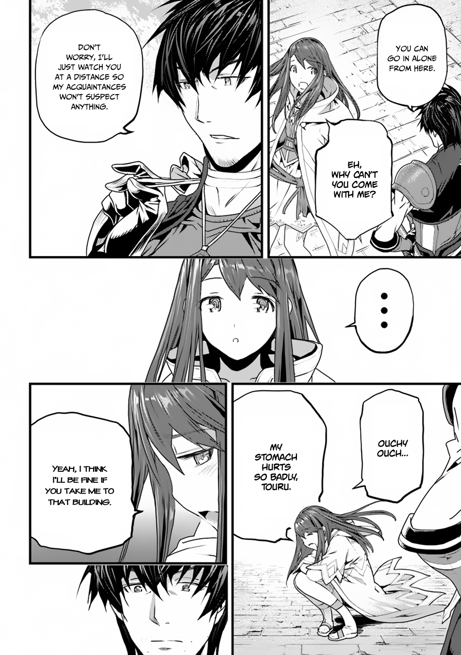 Yakudatazu Skill ni Jinsei o Sosogikomi 25-nen, Imasara Saikyou no Boukentan Midori Kashi no Akira chapter 2 page 13