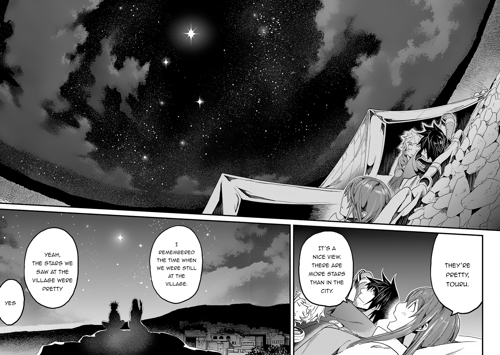 Yakudatazu Skill ni Jinsei o Sosogikomi 25-nen, Imasara Saikyou no Boukentan Midori Kashi no Akira chapter 20 page 36