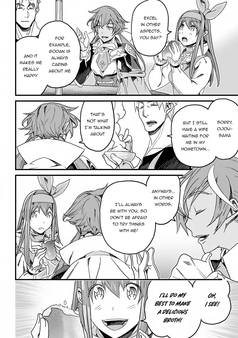 Yakudatazu Skill ni Jinsei o Sosogikomi 25-nen, Imasara Saikyou no Boukentan Midori Kashi no Akira chapter 22 page 25