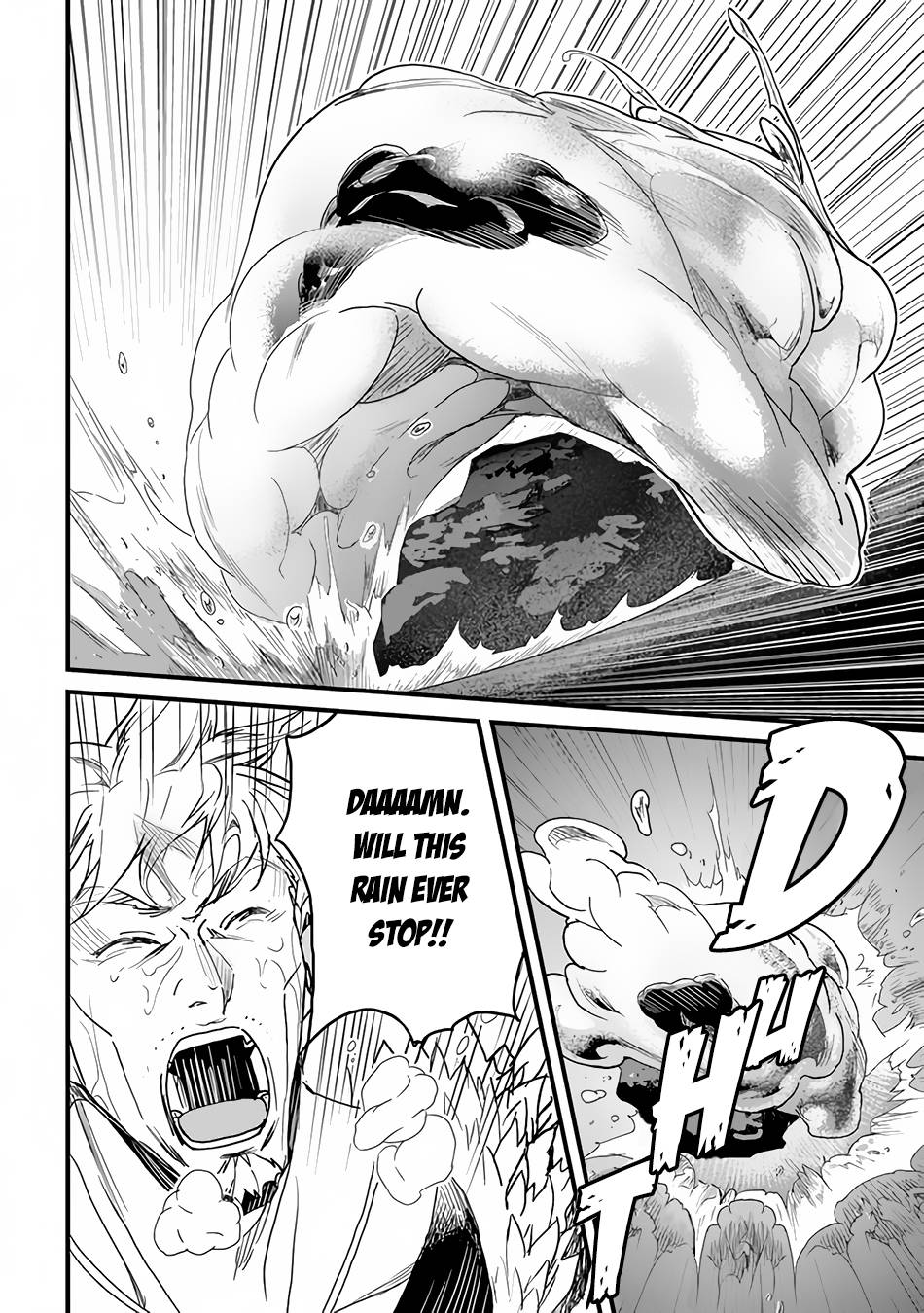 Yakudatazu Skill ni Jinsei o Sosogikomi 25-nen, Imasara Saikyou no Boukentan Midori Kashi no Akira chapter 23 page 20