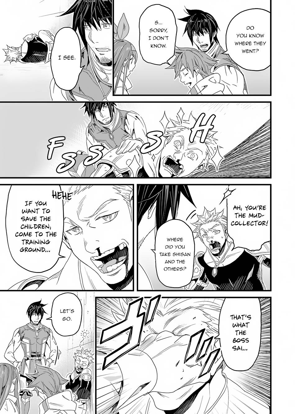 Yakudatazu Skill ni Jinsei o Sosogikomi 25-nen, Imasara Saikyou no Boukentan Midori Kashi no Akira chapter 24 page 22