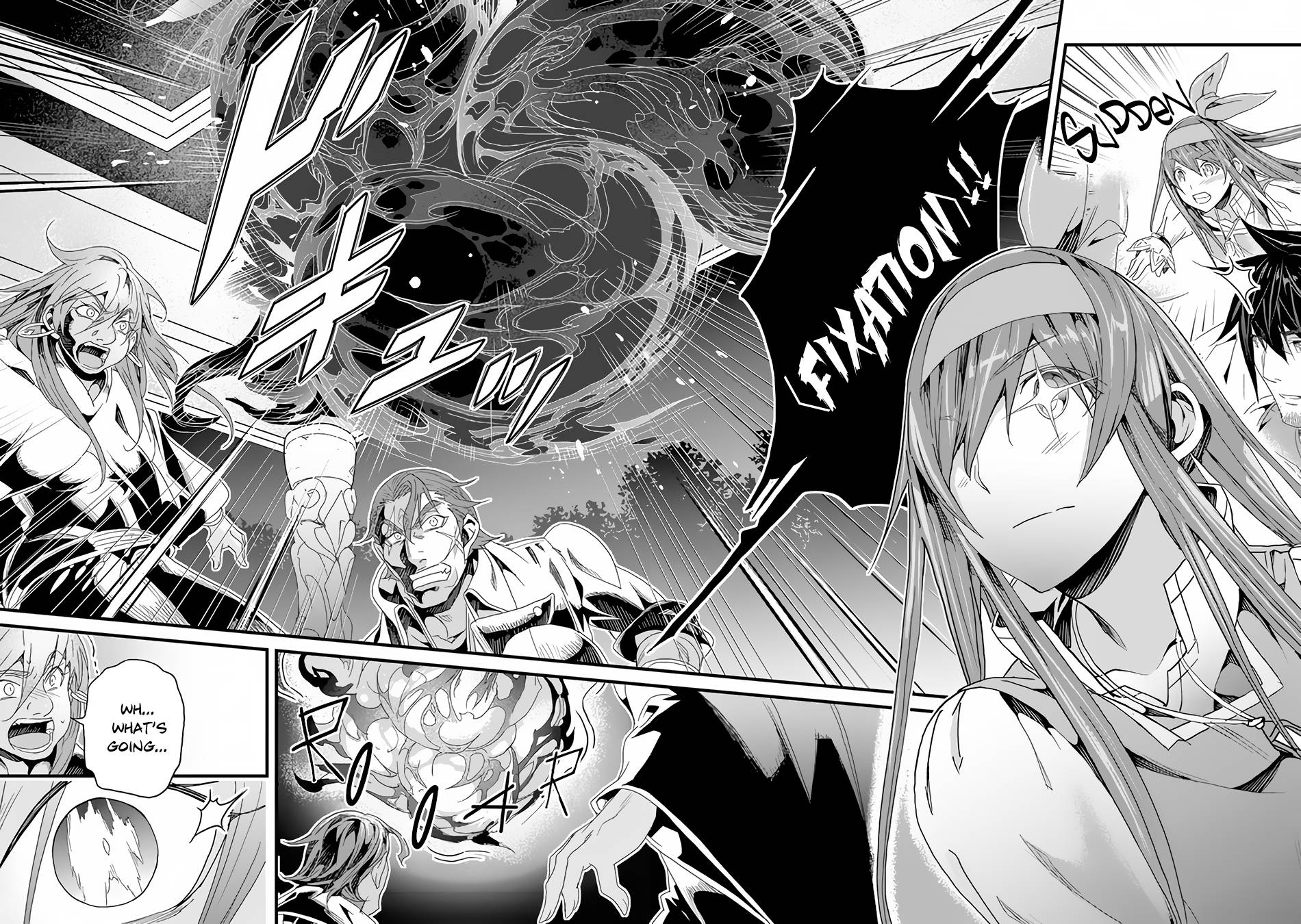 Yakudatazu Skill ni Jinsei o Sosogikomi 25-nen, Imasara Saikyou no Boukentan Midori Kashi no Akira chapter 25 page 9