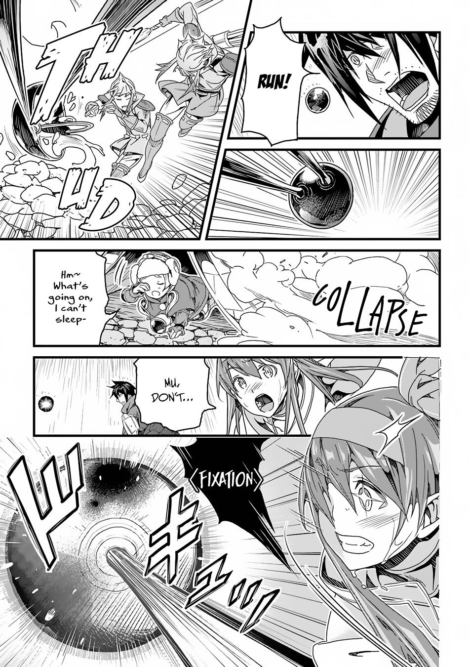 Yakudatazu Skill ni Jinsei o Sosogikomi 25-nen, Imasara Saikyou no Boukentan Midori Kashi no Akira chapter 26 page 31