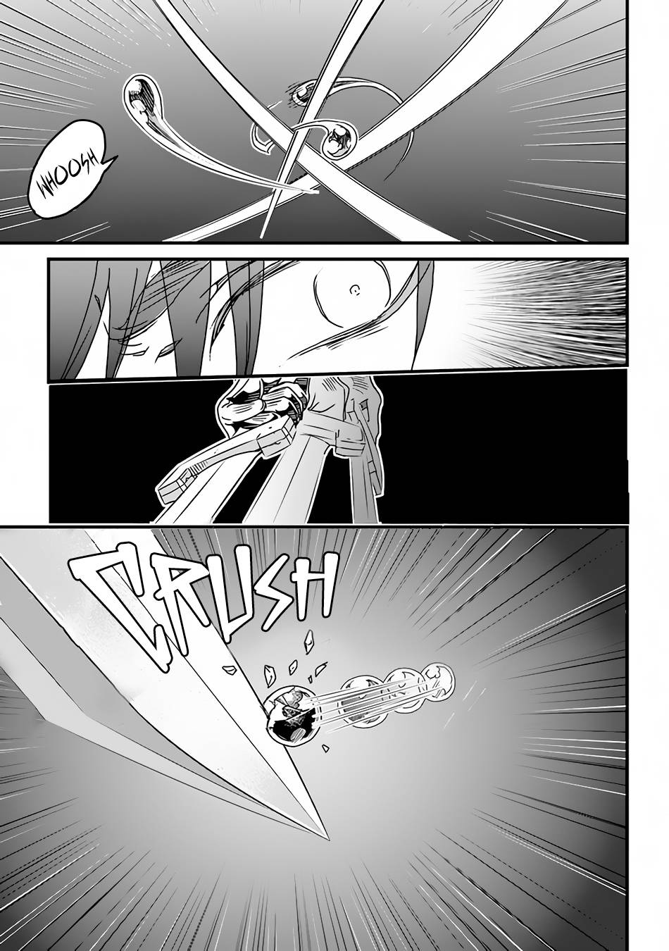 Yakudatazu Skill ni Jinsei o Sosogikomi 25-nen, Imasara Saikyou no Boukentan Midori Kashi no Akira chapter 27 page 14