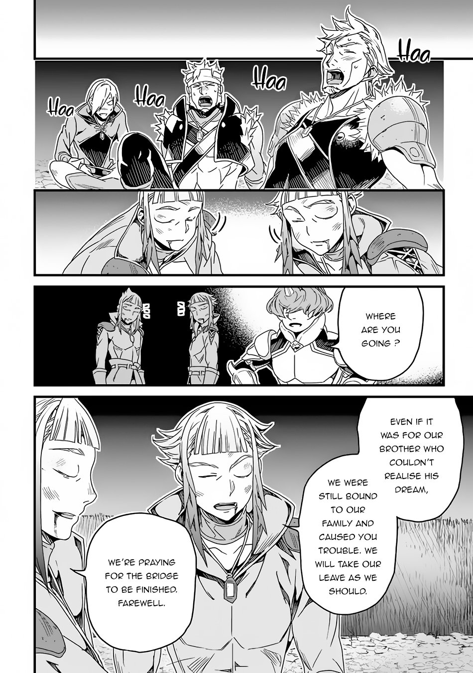 Yakudatazu Skill ni Jinsei o Sosogikomi 25-nen, Imasara Saikyou no Boukentan Midori Kashi no Akira chapter 28.2 page 11