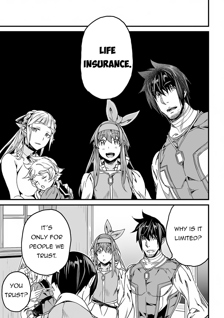 Yakudatazu Skill ni Jinsei o Sosogikomi 25-nen, Imasara Saikyou no Boukentan Midori Kashi no Akira chapter 33 page 14