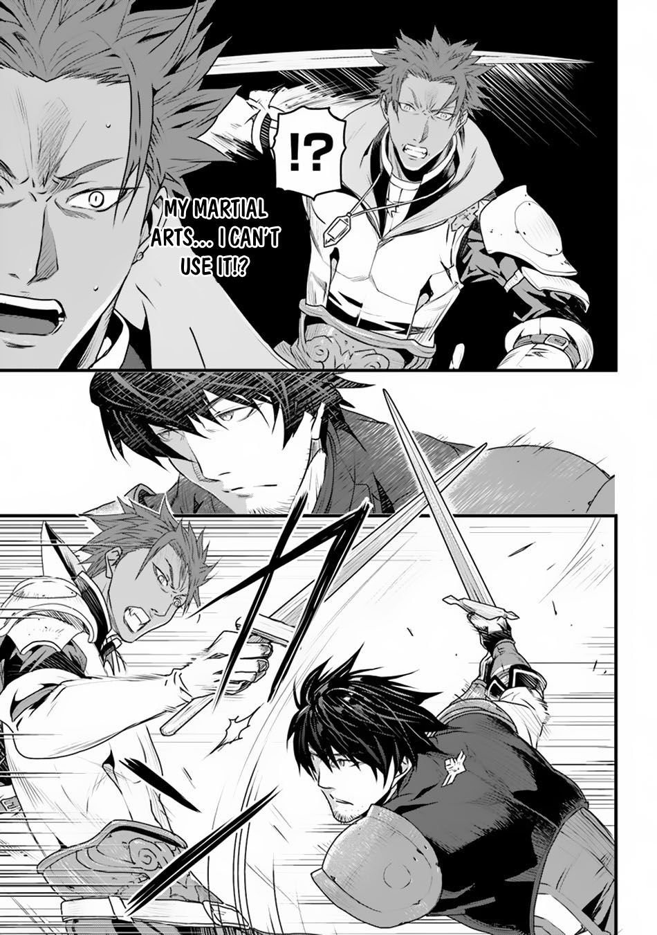 Yakudatazu Skill ni Jinsei o Sosogikomi 25-nen, Imasara Saikyou no Boukentan Midori Kashi no Akira chapter 4 page 19