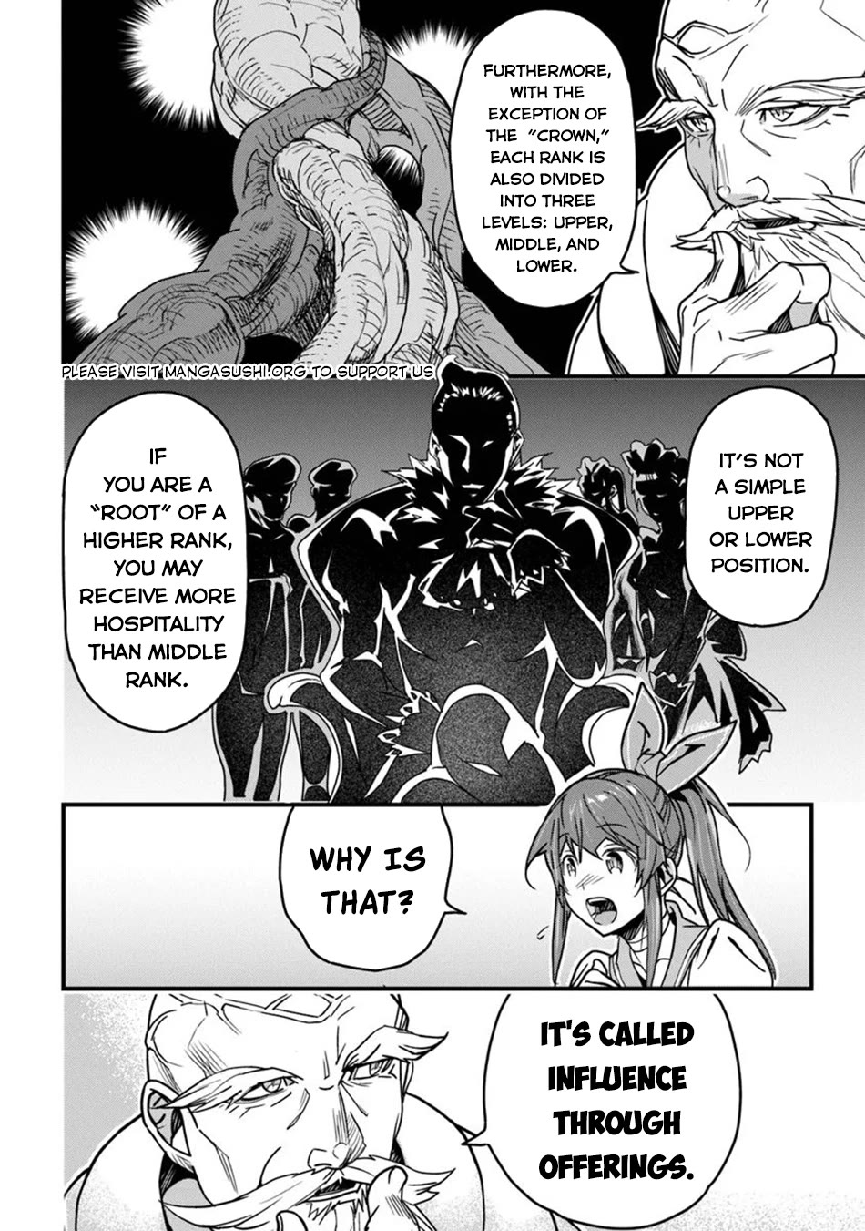 Yakudatazu Skill ni Jinsei o Sosogikomi 25-nen, Imasara Saikyou no Boukentan Midori Kashi no Akira chapter 42 page 12