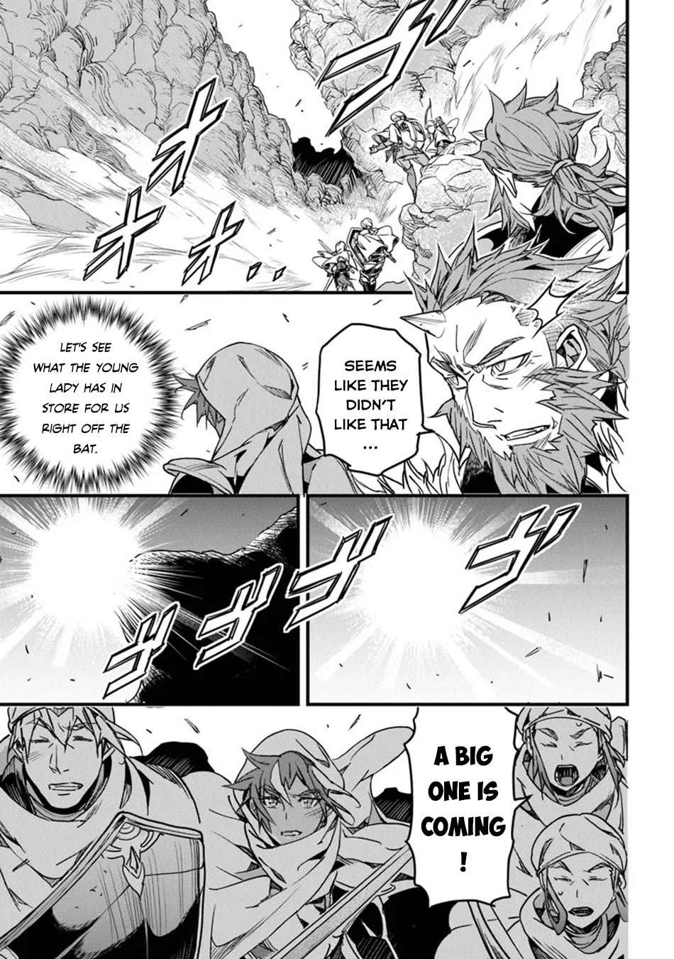 Yakudatazu Skill ni Jinsei o Sosogikomi 25-nen, Imasara Saikyou no Boukentan Midori Kashi no Akira chapter 43 page 26