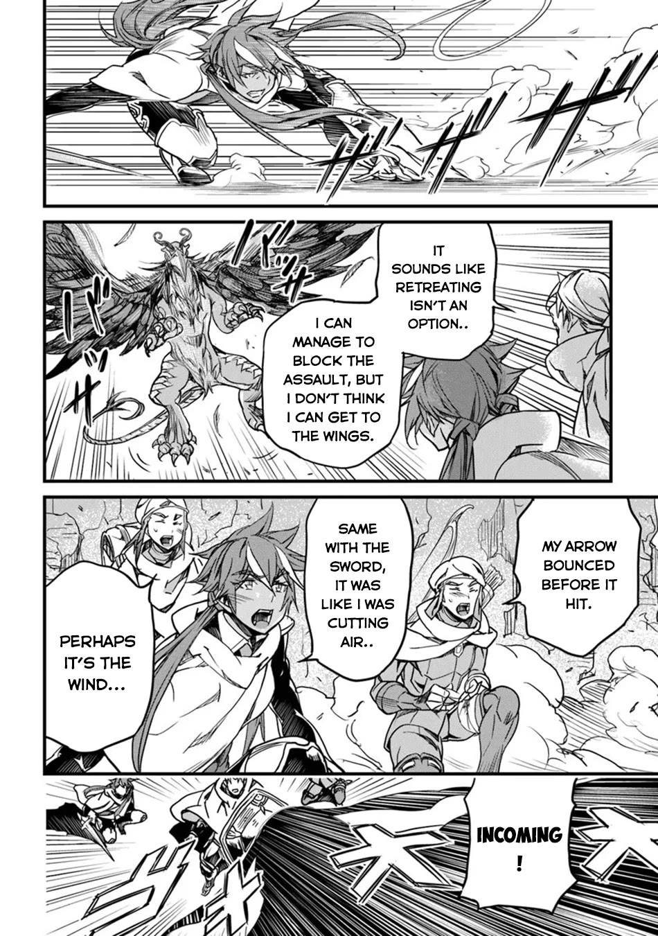 Yakudatazu Skill ni Jinsei o Sosogikomi 25-nen, Imasara Saikyou no Boukentan Midori Kashi no Akira chapter 43 page 32