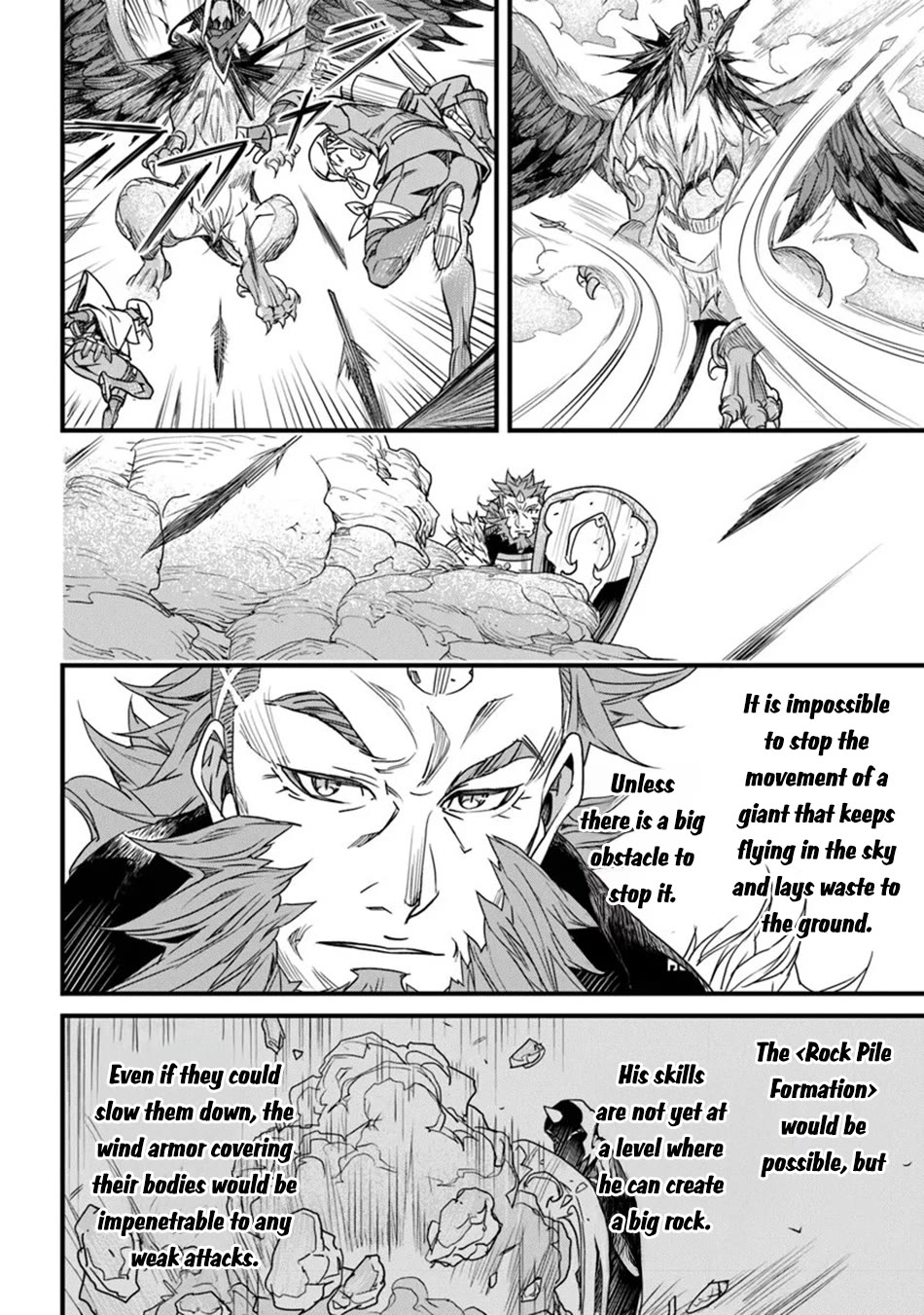 Yakudatazu Skill ni Jinsei o Sosogikomi 25-nen, Imasara Saikyou no Boukentan Midori Kashi no Akira chapter 43 page 34