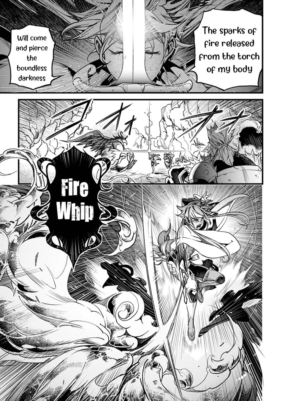 Yakudatazu Skill ni Jinsei o Sosogikomi 25-nen, Imasara Saikyou no Boukentan Midori Kashi no Akira chapter 44 page 10