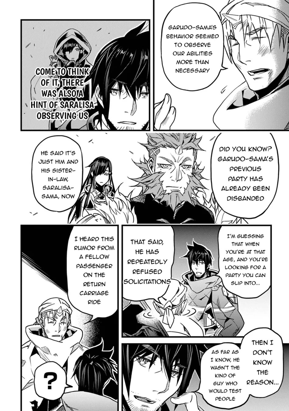 Yakudatazu Skill ni Jinsei o Sosogikomi 25-nen, Imasara Saikyou no Boukentan Midori Kashi no Akira chapter 44 page 23