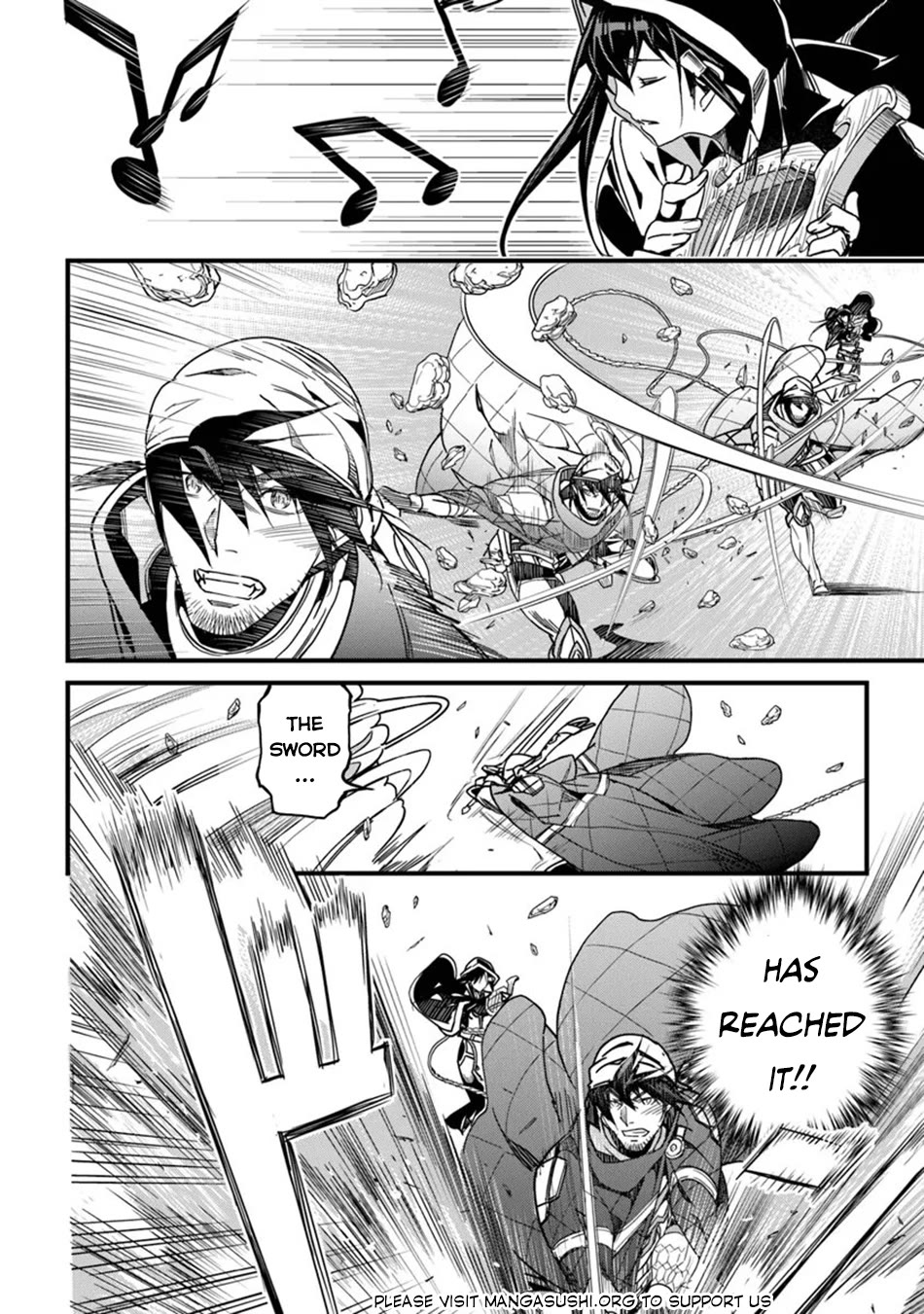 Yakudatazu Skill ni Jinsei o Sosogikomi 25-nen, Imasara Saikyou no Boukentan Midori Kashi no Akira chapter 46 page 11