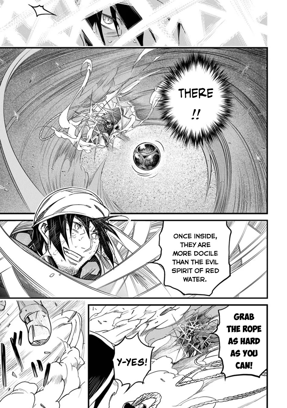 Yakudatazu Skill ni Jinsei o Sosogikomi 25-nen, Imasara Saikyou no Boukentan Midori Kashi no Akira chapter 46 page 14