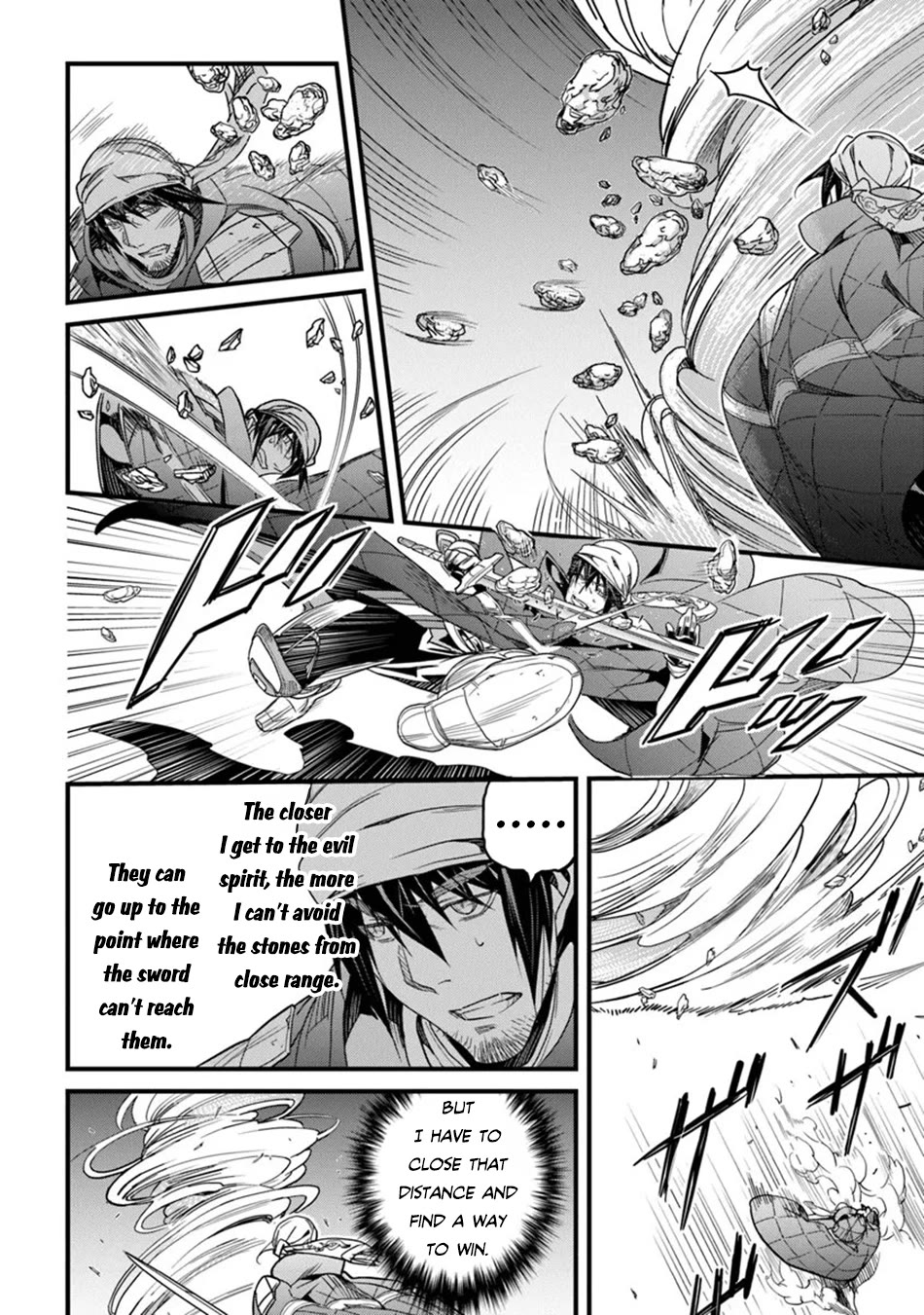 Yakudatazu Skill ni Jinsei o Sosogikomi 25-nen, Imasara Saikyou no Boukentan Midori Kashi no Akira chapter 46 page 9