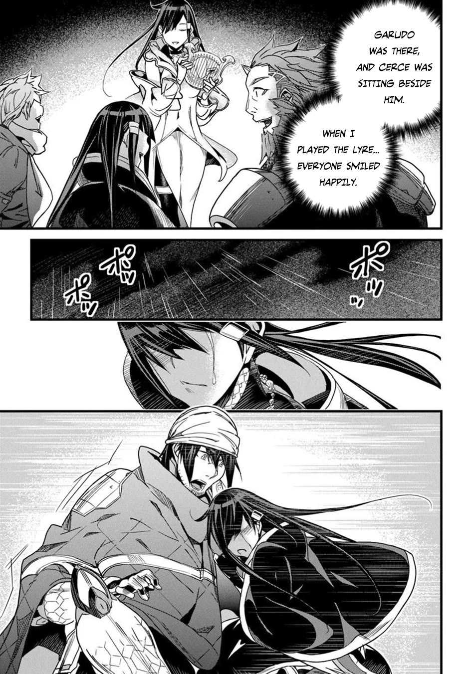 Yakudatazu Skill ni Jinsei o Sosogikomi 25-nen, Imasara Saikyou no Boukentan Midori Kashi no Akira chapter 47 page 14