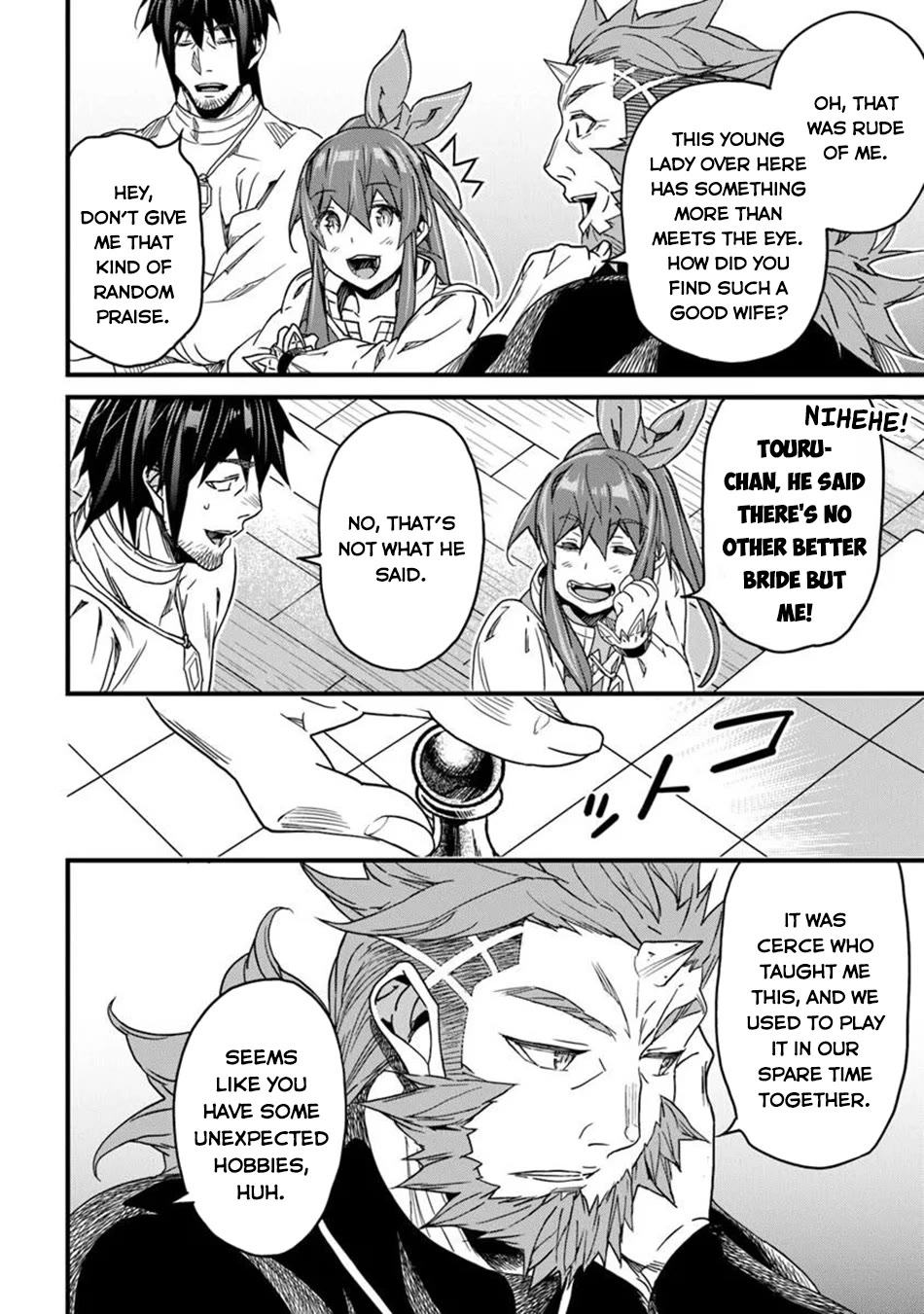 Yakudatazu Skill ni Jinsei o Sosogikomi 25-nen, Imasara Saikyou no Boukentan Midori Kashi no Akira chapter 47 page 24