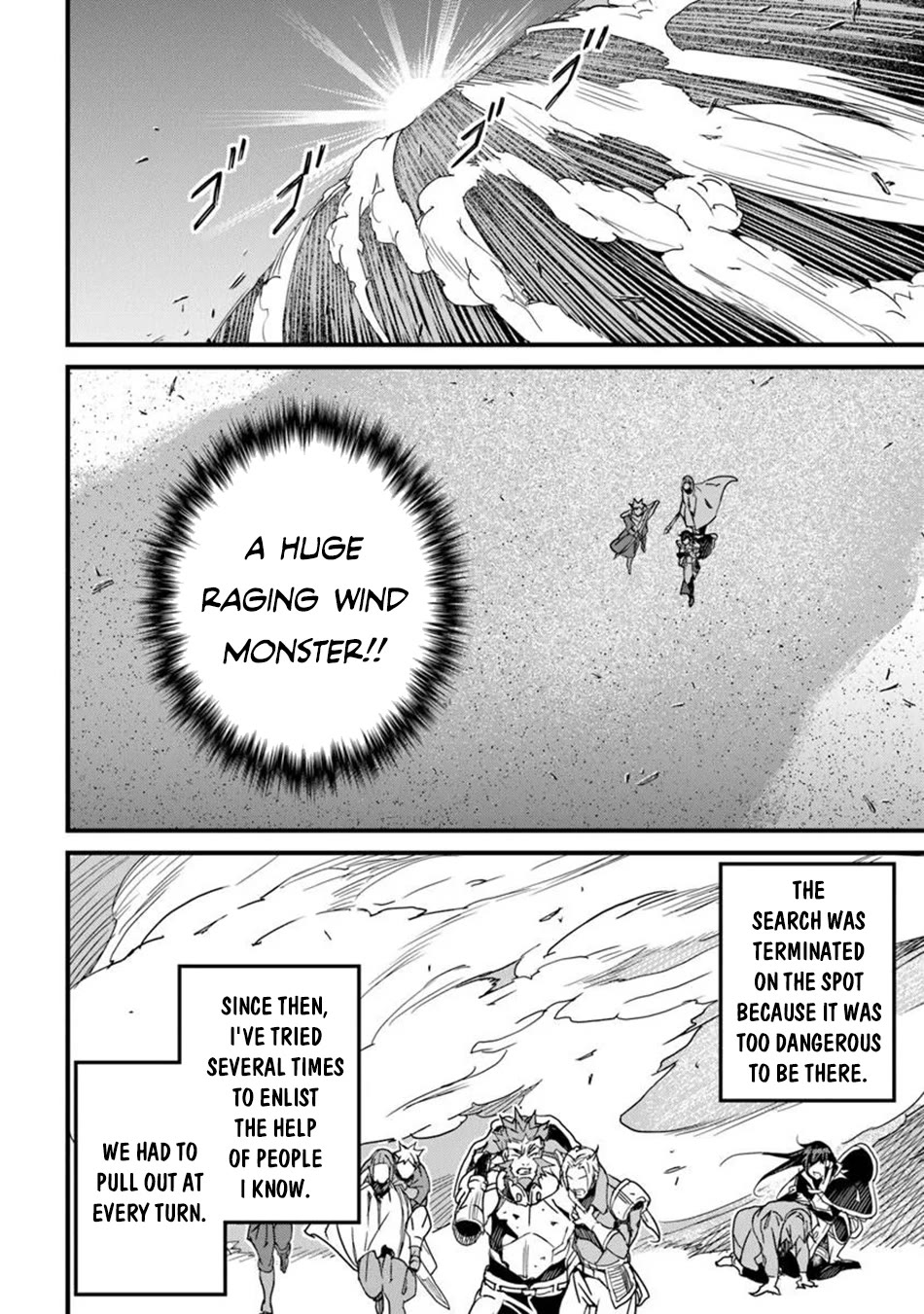 Yakudatazu Skill ni Jinsei o Sosogikomi 25-nen, Imasara Saikyou no Boukentan Midori Kashi no Akira chapter 47 page 9