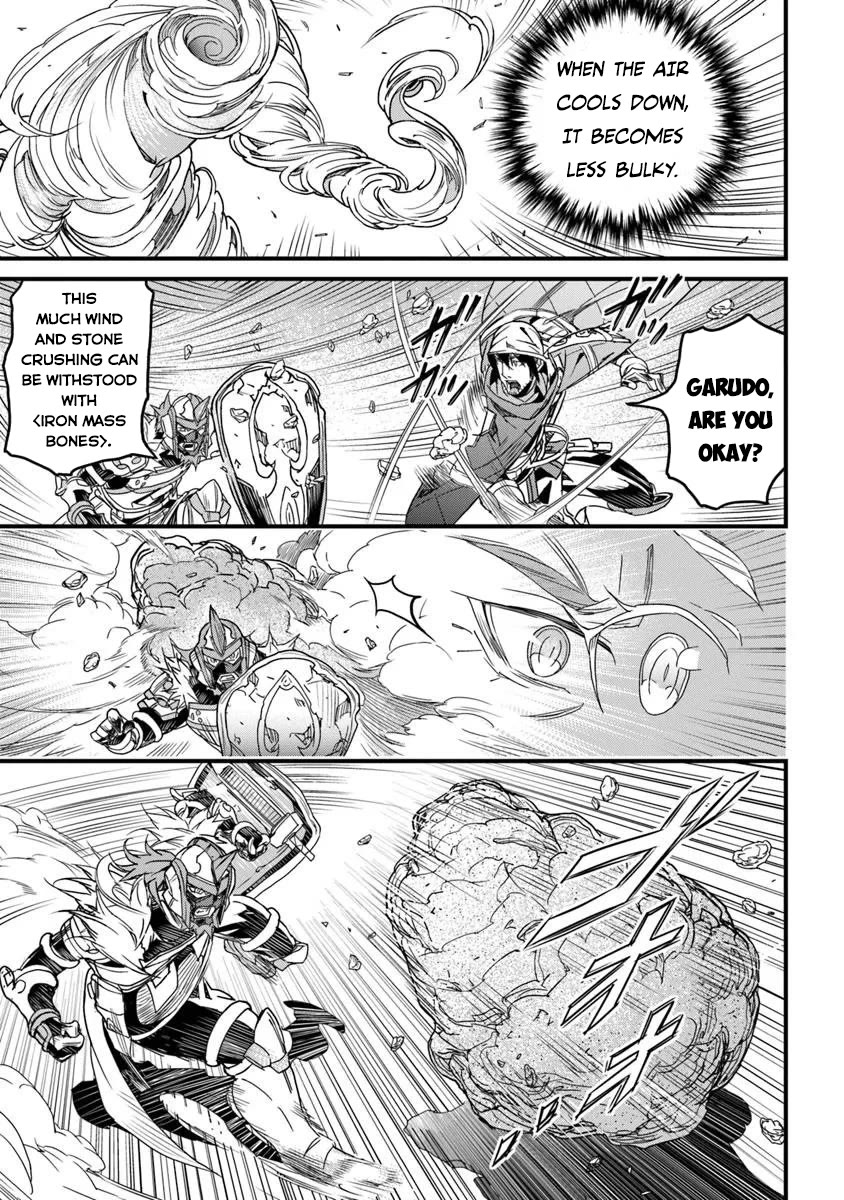 Yakudatazu Skill ni Jinsei o Sosogikomi 25-nen, Imasara Saikyou no Boukentan Midori Kashi no Akira chapter 49 page 24