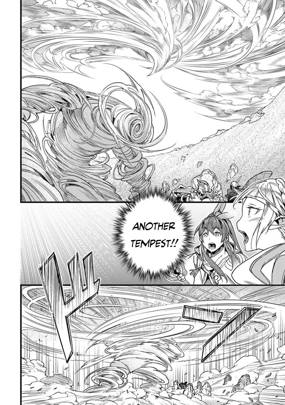 Yakudatazu Skill ni Jinsei o Sosogikomi 25-nen, Imasara Saikyou no Boukentan Midori Kashi no Akira chapter 49 page 31