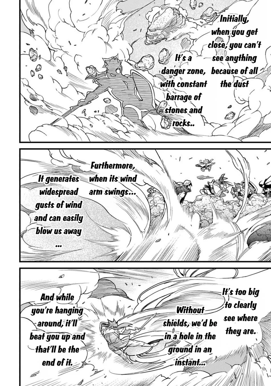 Yakudatazu Skill ni Jinsei o Sosogikomi 25-nen, Imasara Saikyou no Boukentan Midori Kashi no Akira chapter 49 page 7