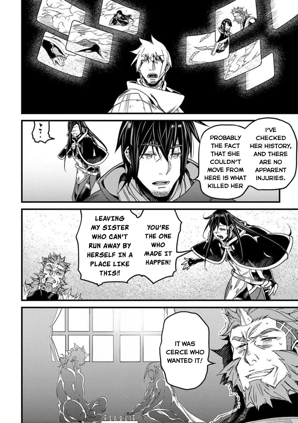 Yakudatazu Skill ni Jinsei o Sosogikomi 25-nen, Imasara Saikyou no Boukentan Midori Kashi no Akira chapter 50 page 24