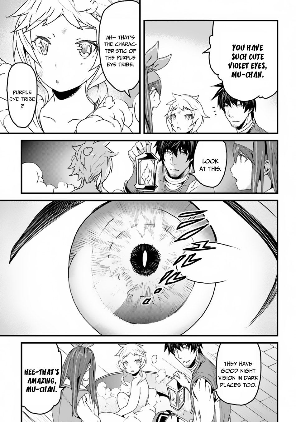 Yakudatazu Skill ni Jinsei o Sosogikomi 25-nen, Imasara Saikyou no Boukentan Midori Kashi no Akira chapter 6 page 14