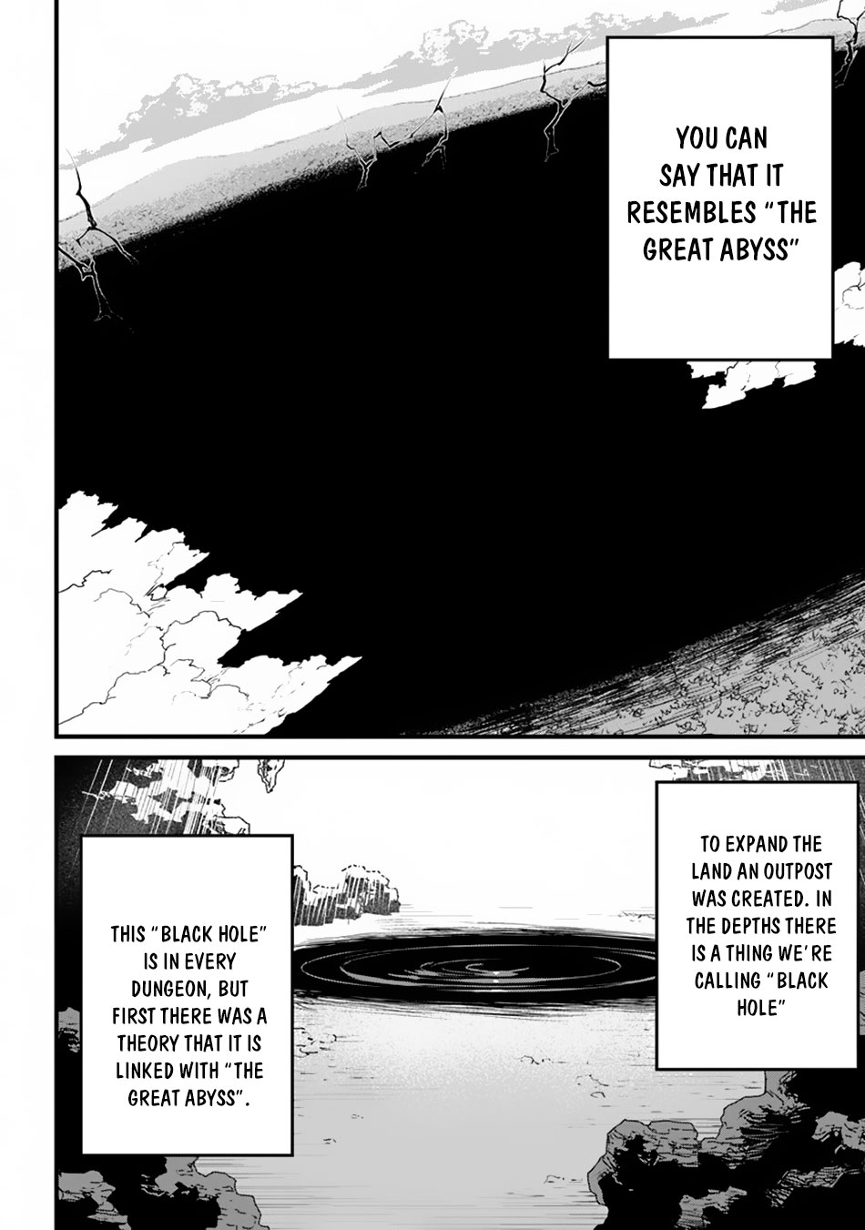 Yakudatazu Skill ni Jinsei o Sosogikomi 25-nen, Imasara Saikyou no Boukentan Midori Kashi no Akira chapter 9 page 3