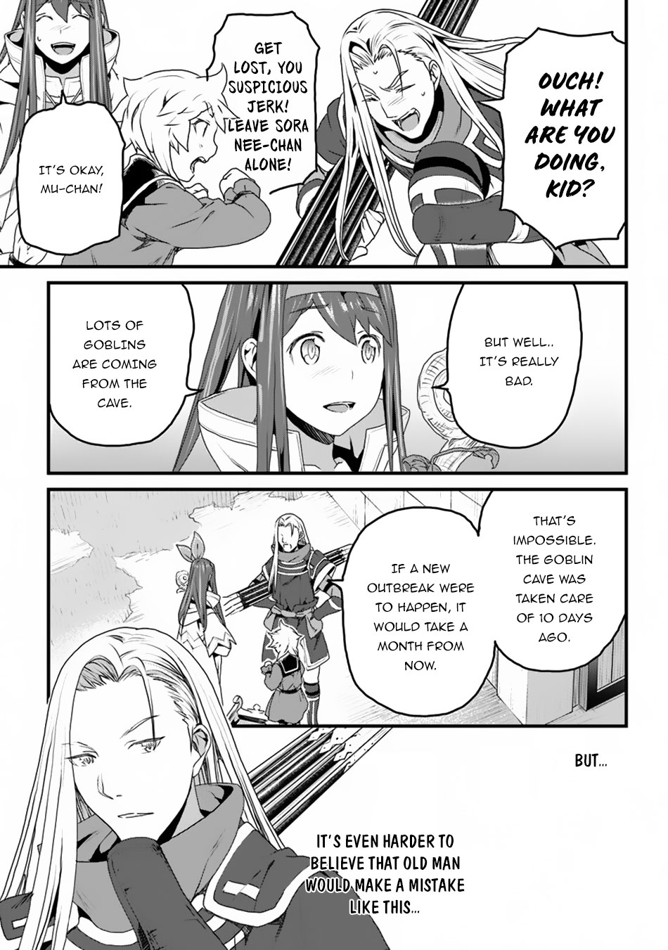 Yakudatazu Skill ni Jinsei o Sosogikomi 25-nen, Imasara Saikyou no Boukentan Midori Kashi no Akira chapter 9 page 42