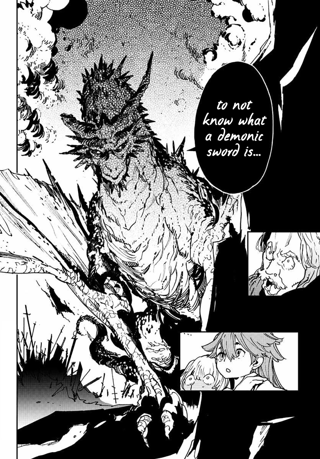 Yakuza Reincarnation chapter 17 page 41