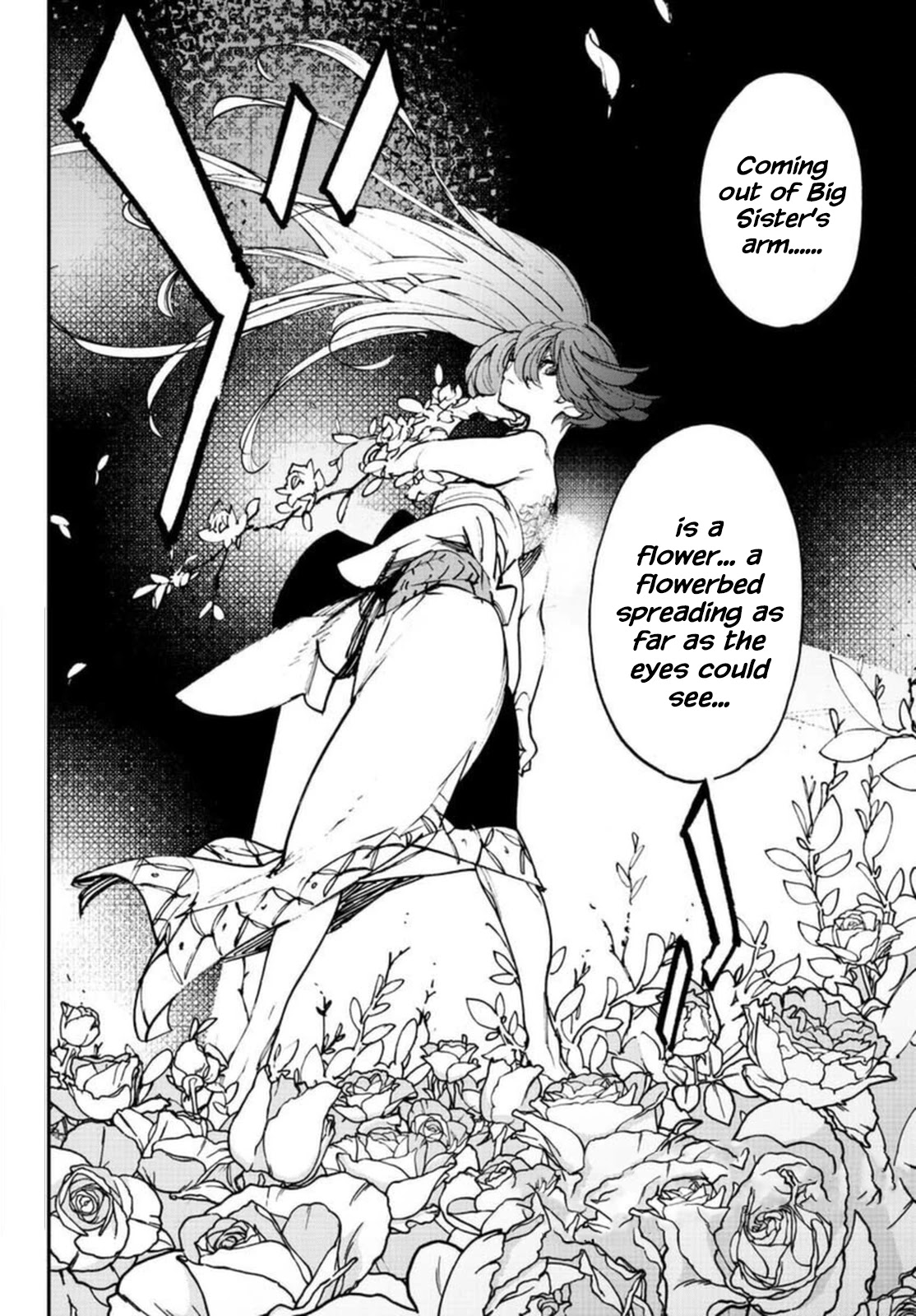 Yakuza Reincarnation chapter 29 page 40