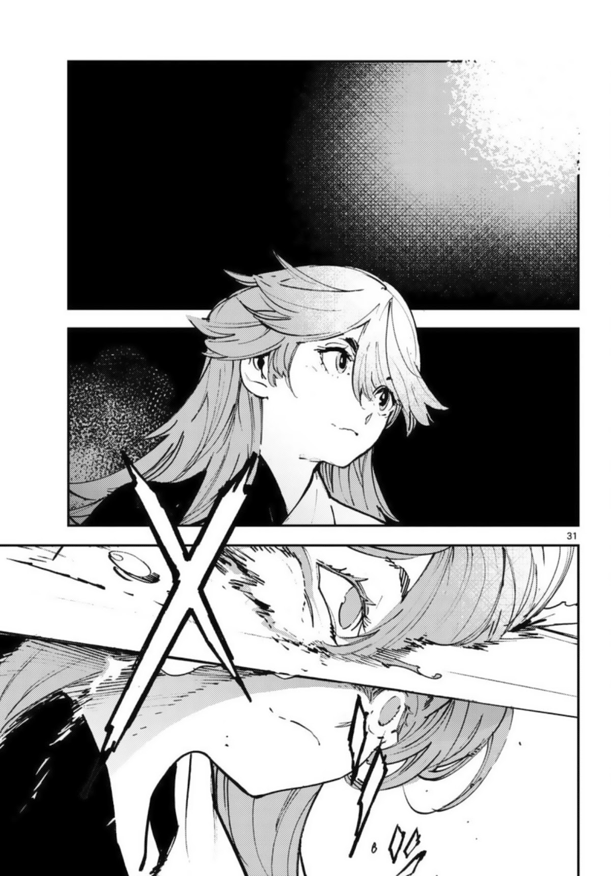 Yakuza Reincarnation chapter 32 page 30