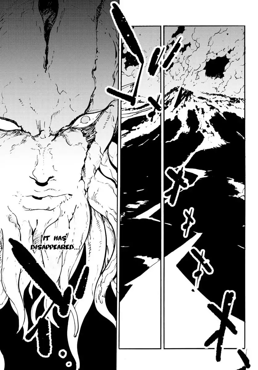 Yakuza Reincarnation chapter 4 page 38