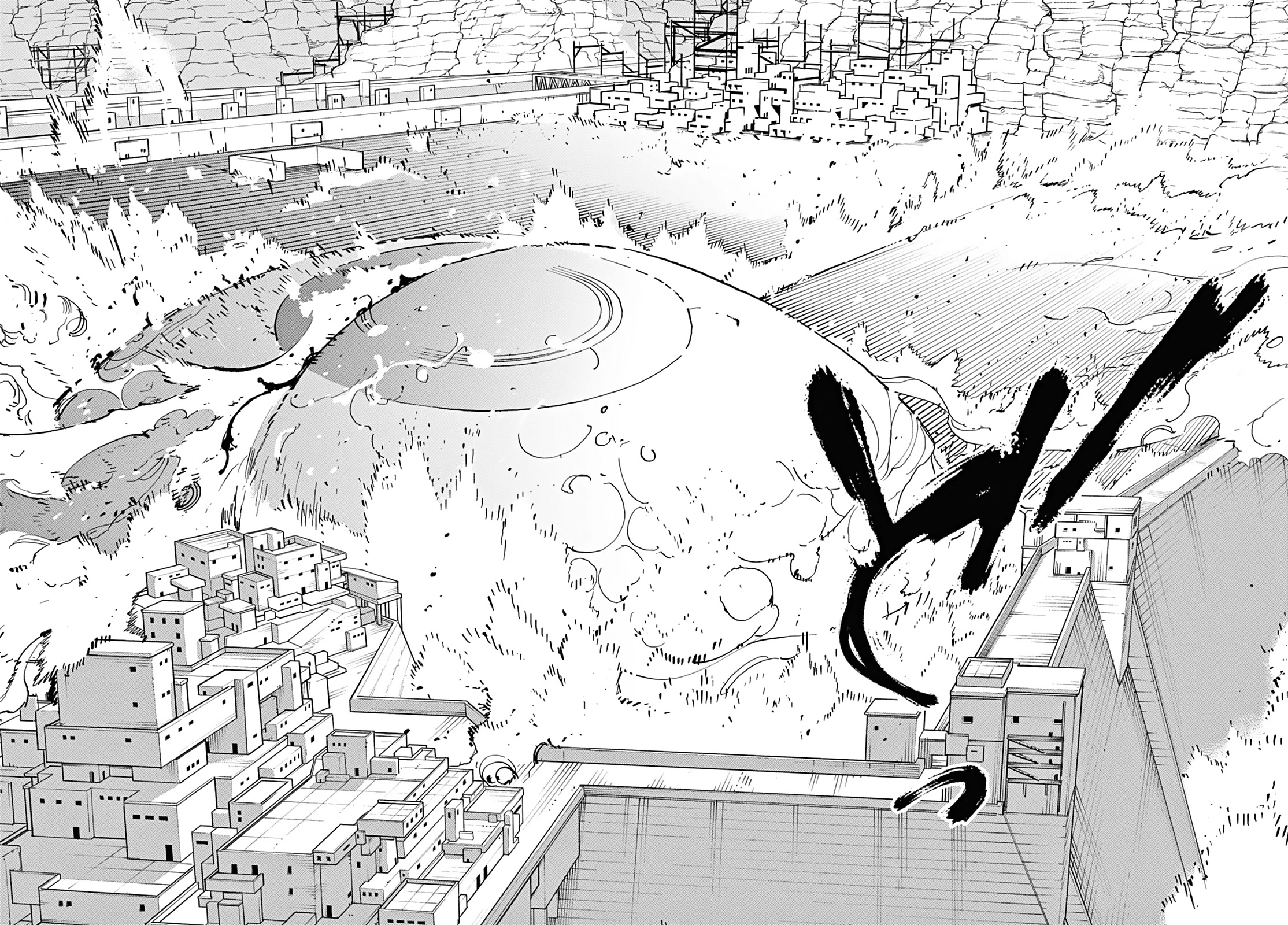 Yakuza Reincarnation chapter 41 page 14