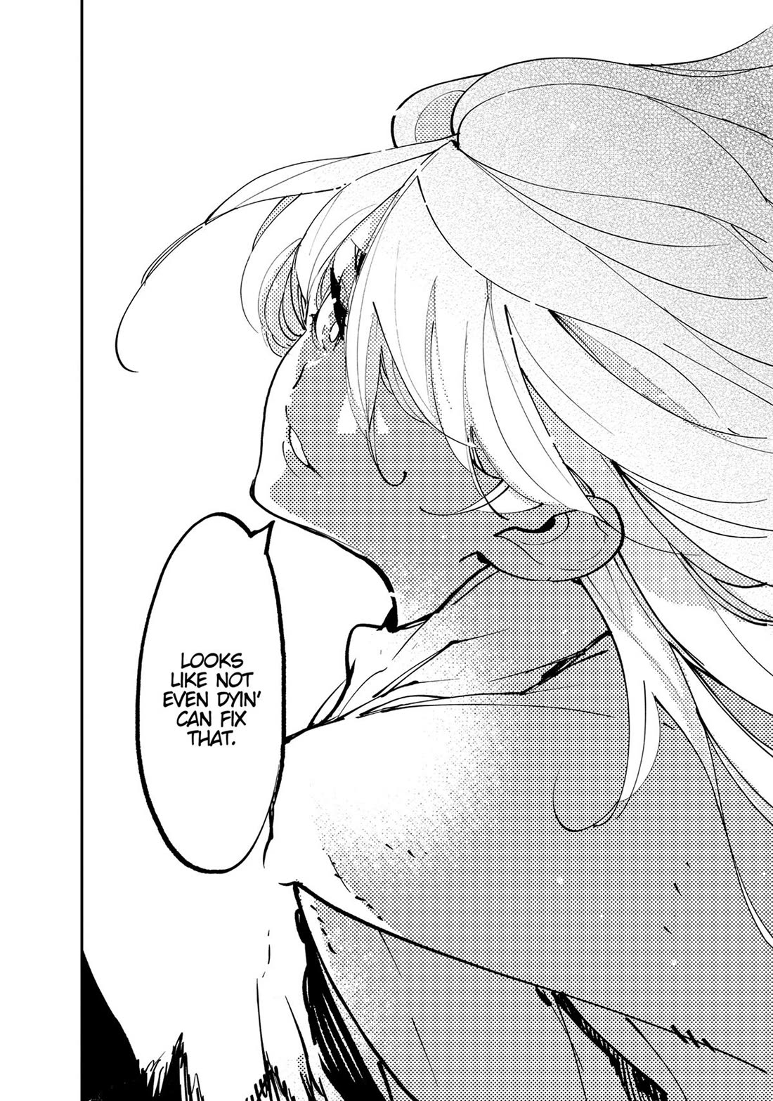 Yakuza Reincarnation chapter 51 page 44