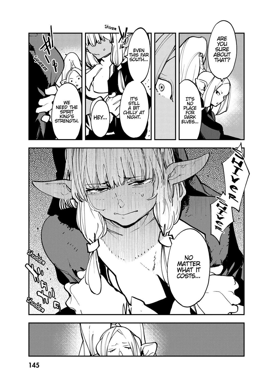 Yakuza Reincarnation chapter 52 page 13