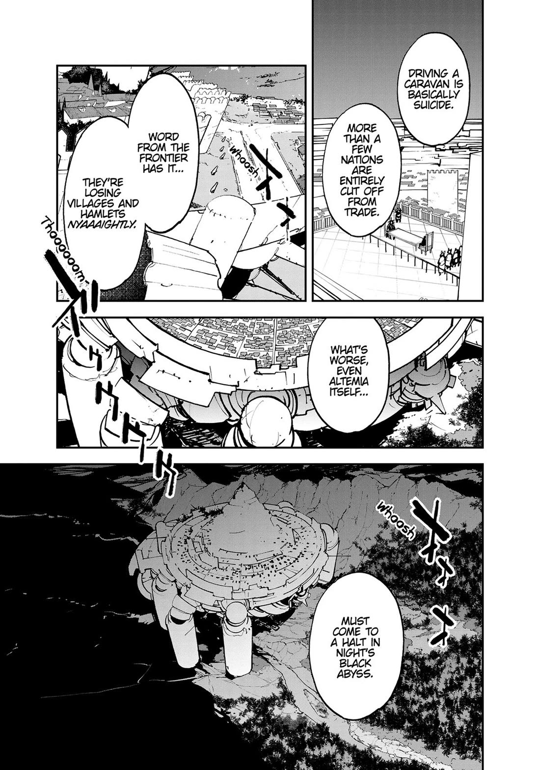 Yakuza Reincarnation chapter 52 page 19