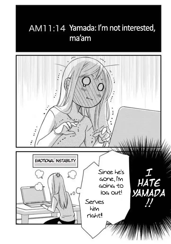 Yamada-kun to Lv999 no Koi wo Suru chapter 1 page 15