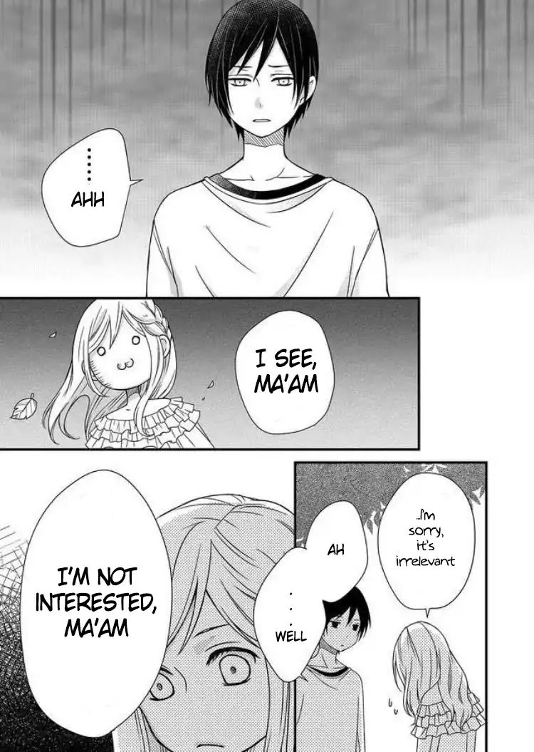 Yamada-kun to Lv999 no Koi wo Suru chapter 1 page 27